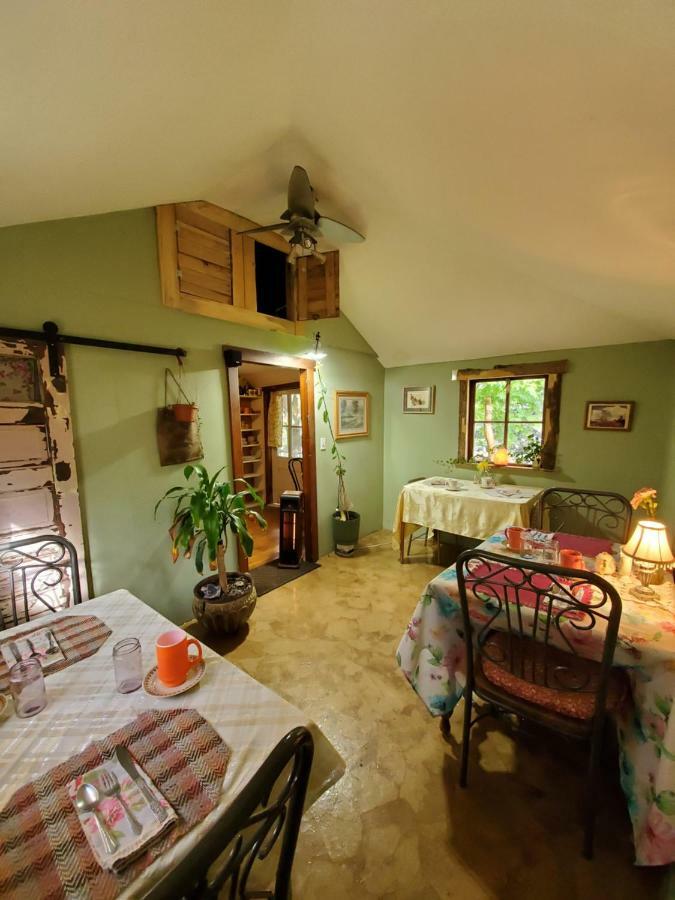 Bristol Cabins Lava Hot Springs Luaran gambar