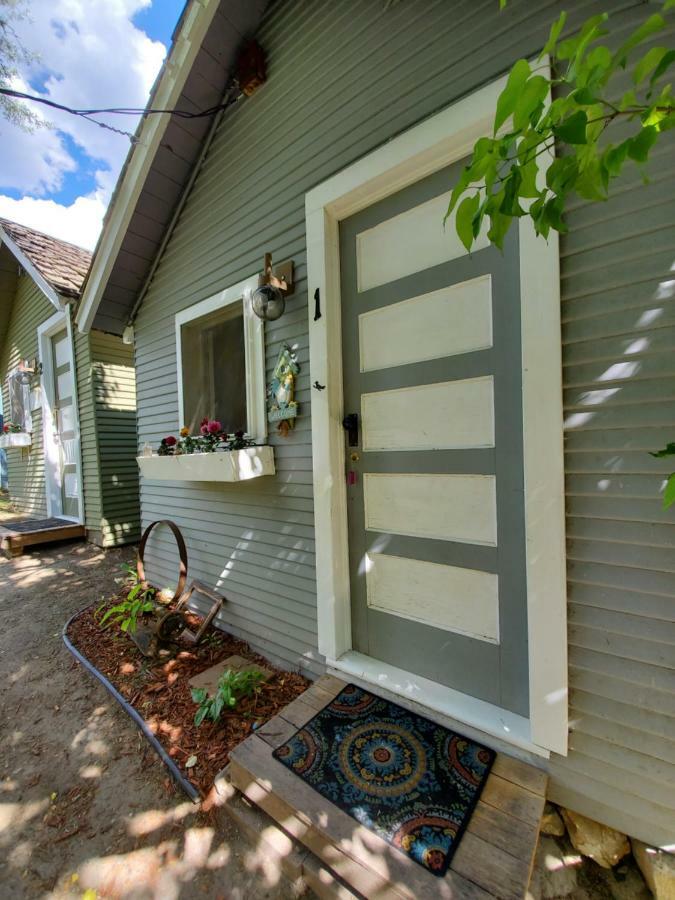 Bristol Cabins Lava Hot Springs Luaran gambar