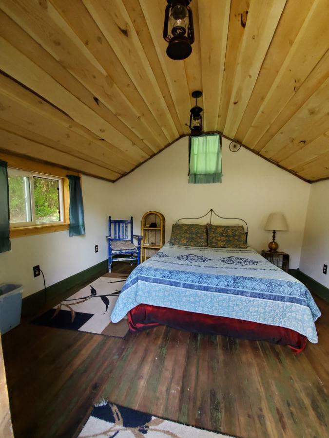 Bristol Cabins Lava Hot Springs Luaran gambar