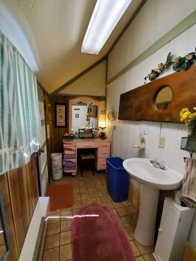 Bristol Cabins Lava Hot Springs Luaran gambar