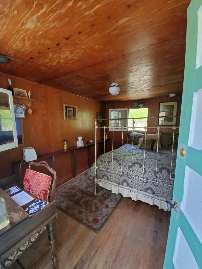 Bristol Cabins Lava Hot Springs Luaran gambar
